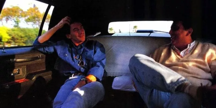 Senna Day