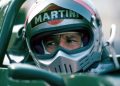Mario Andretti Simpson Bandit