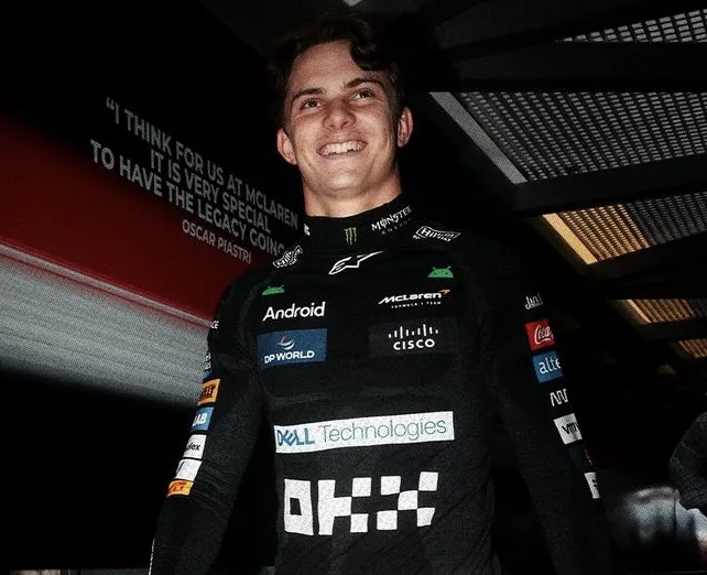 McLaren Monaco qualifiche