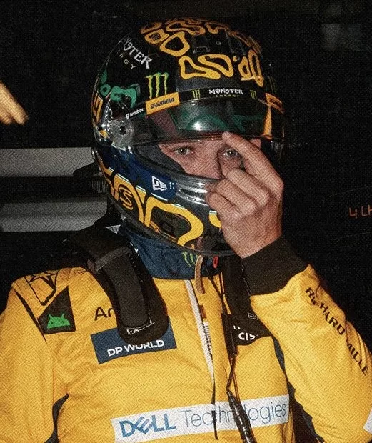 McLaren Monaco qualifiche