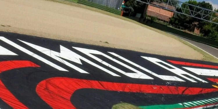Contratto Imola