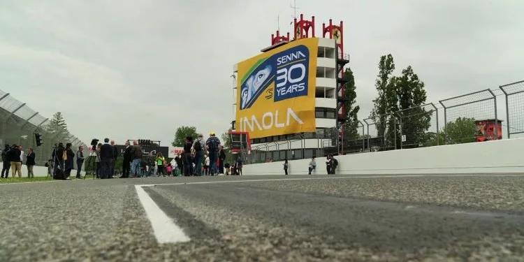 Gp Imola 2024 orari e TV