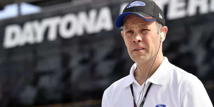Red Bull Ford