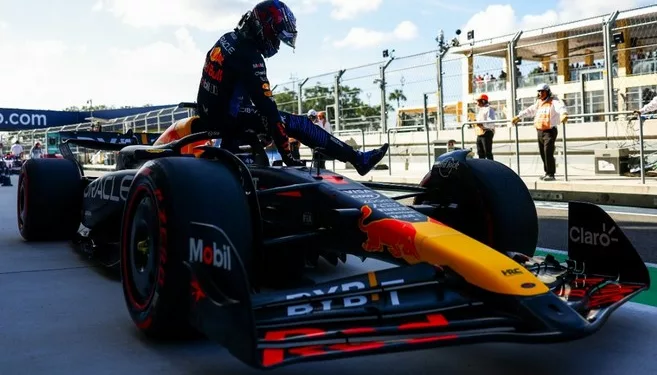 Gp Miami