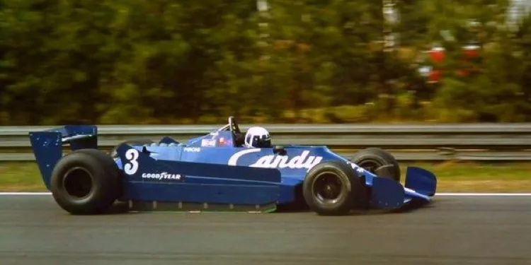 Didier Pironi