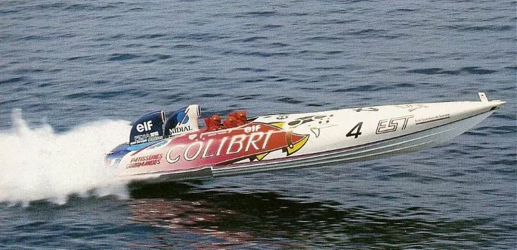 Didier Pironi