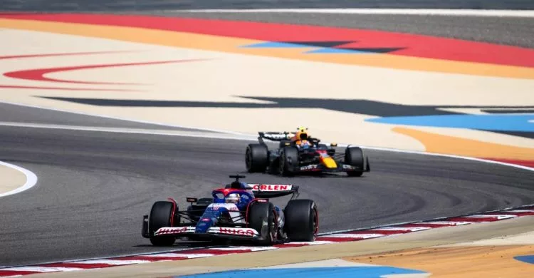 Multiproprietà F1
