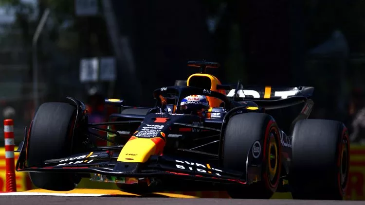 Red Bull Imola