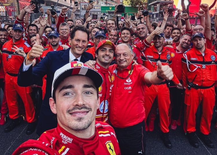 News F1