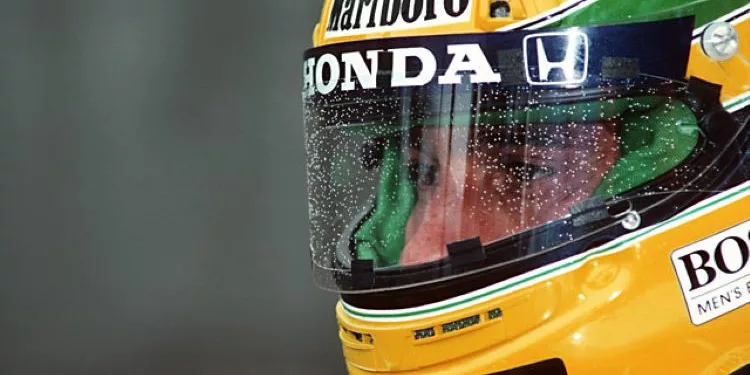 Senna Day