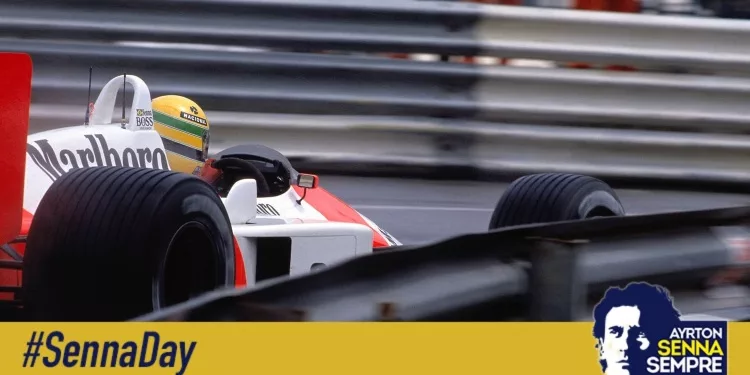 Senna Day