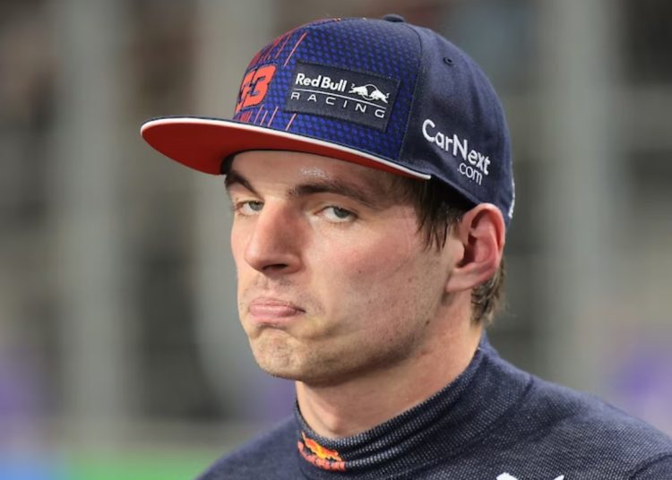 Red Bull Monaco