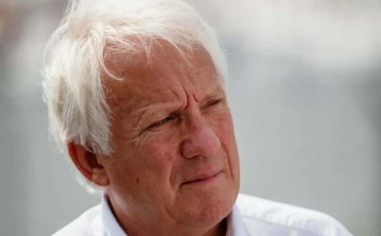 F1 Direttore gara