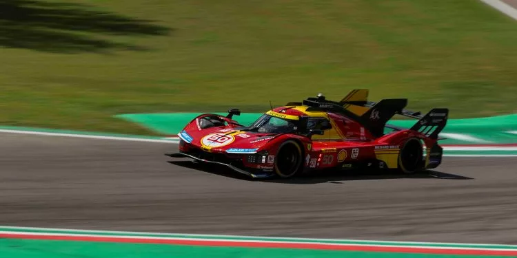 6H Spa Orari e Tv