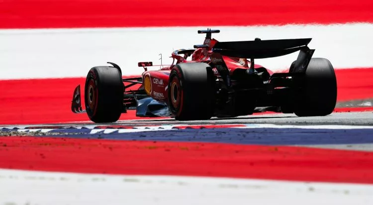 Ferrari SF-44