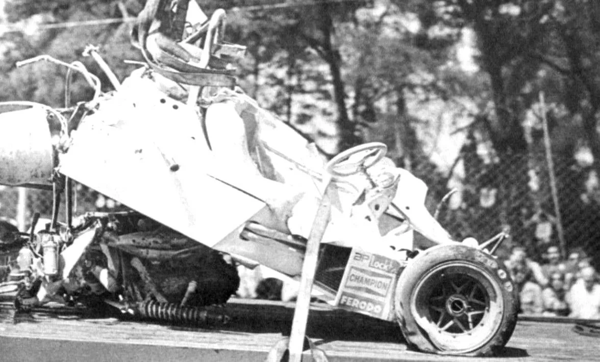 Gp Spagna 1975