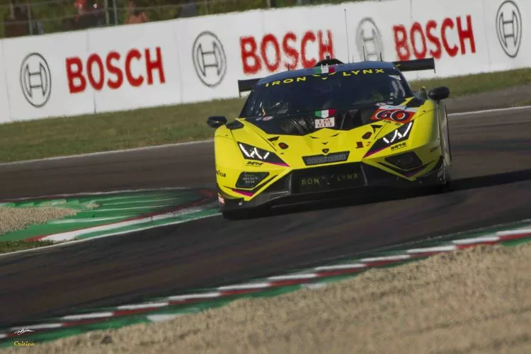 BoP WEC