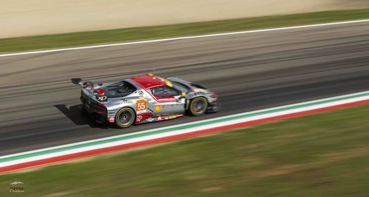 BoP WEC