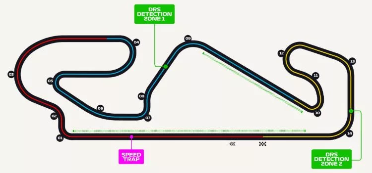 Gp Spagna 2024 orari e TV