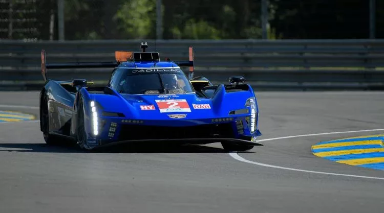 24H Le Mans