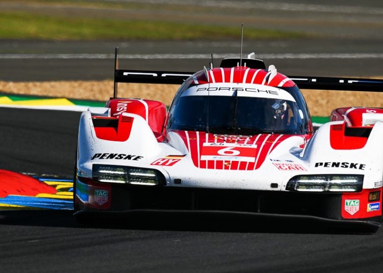 24h Le Mans