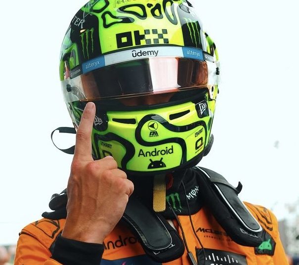 McLaren Gp Spagna qualifiche