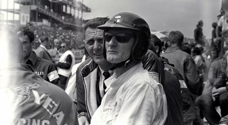 Ken Miles