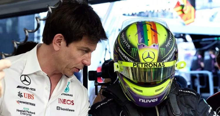 F1 Maldicenza