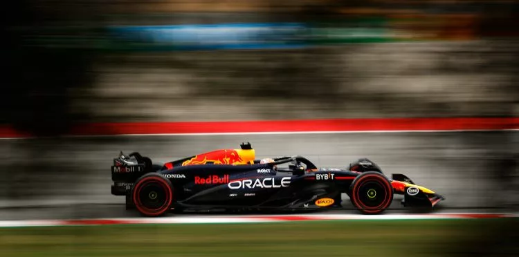 Gp Spagna 2024 risultati qualifiche