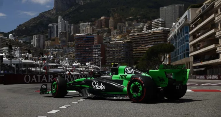 Valtteri Bottas F1