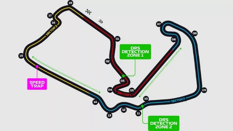 Gp Gran Bretagna 2024 Orari e TV