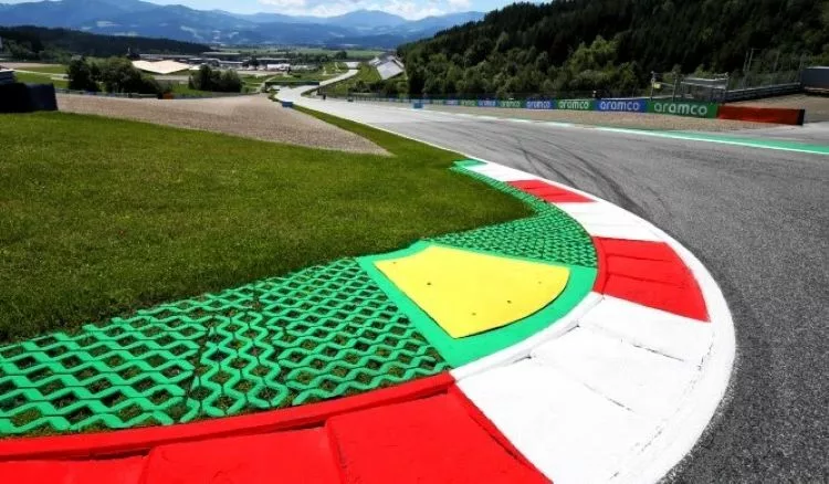 Anteprima Gp Austria 2'24