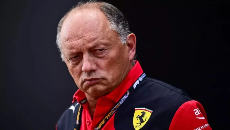 Gp Austria Ferrari