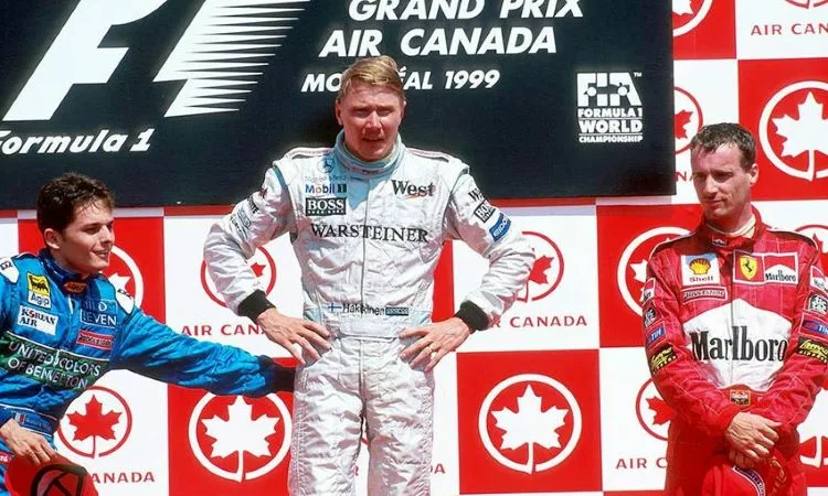 Gp Canada 