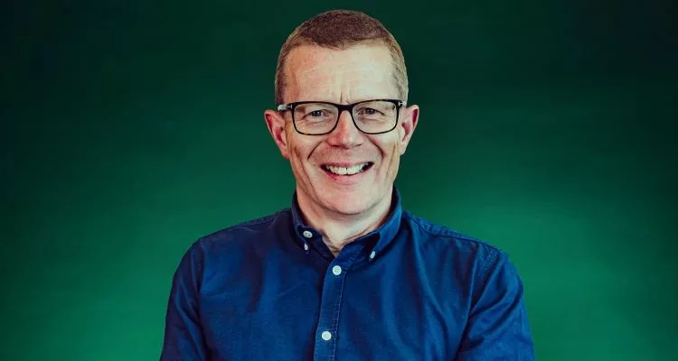 Andy Cowell