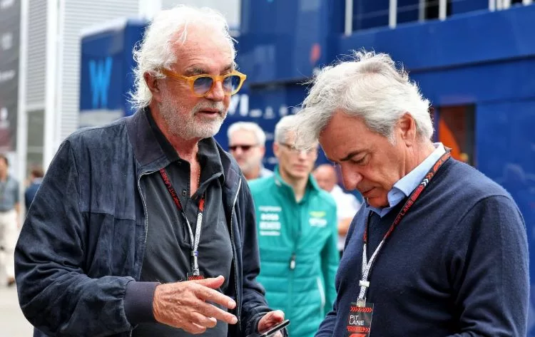 Briatore