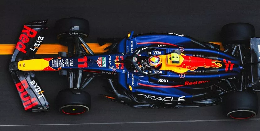 Gp Ungheria aggiornamenti Red Bull