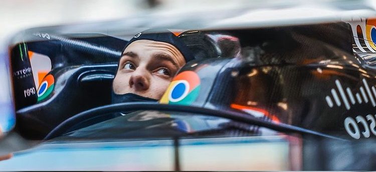 qualifiche Gp Belgio Piastri