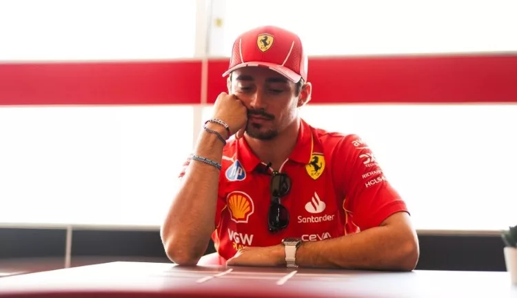 News F1