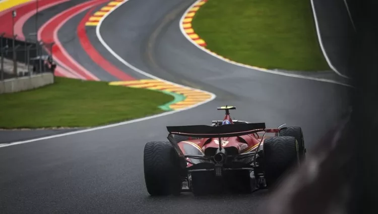 News F1