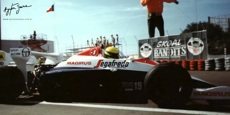 Gp Dalla 1984