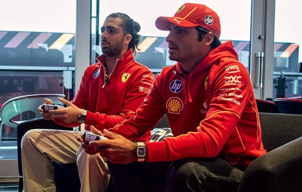 News F1