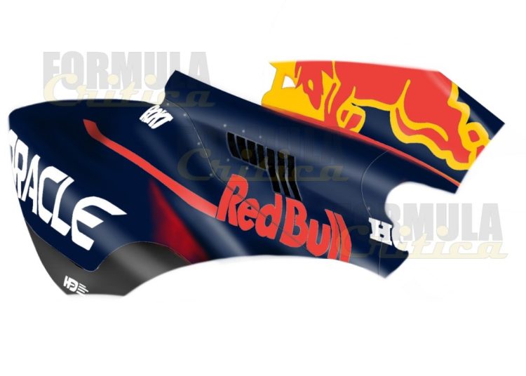 Red Bull RB20