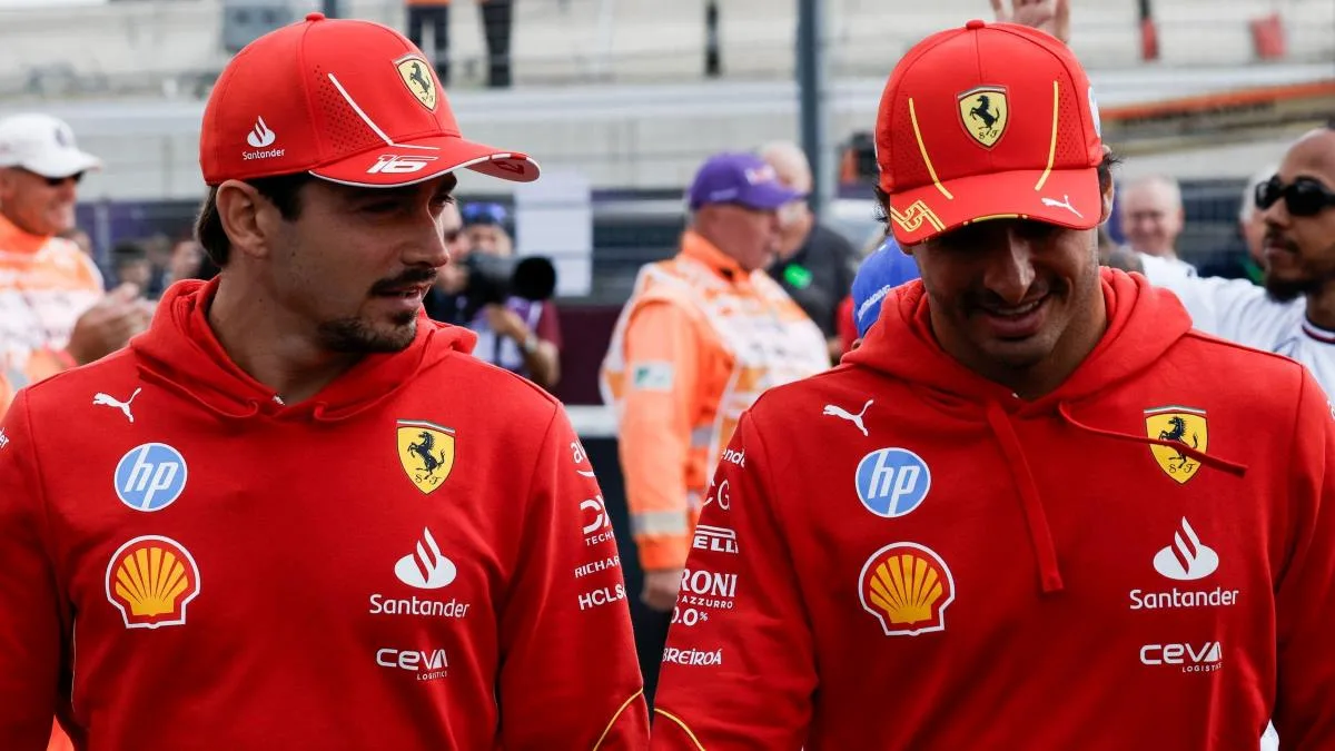 Duelli F1 qualifiche