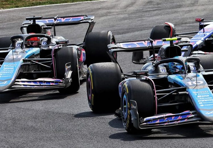 F1 regolamenti 2026