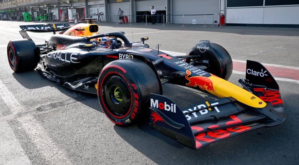 Red Bull
