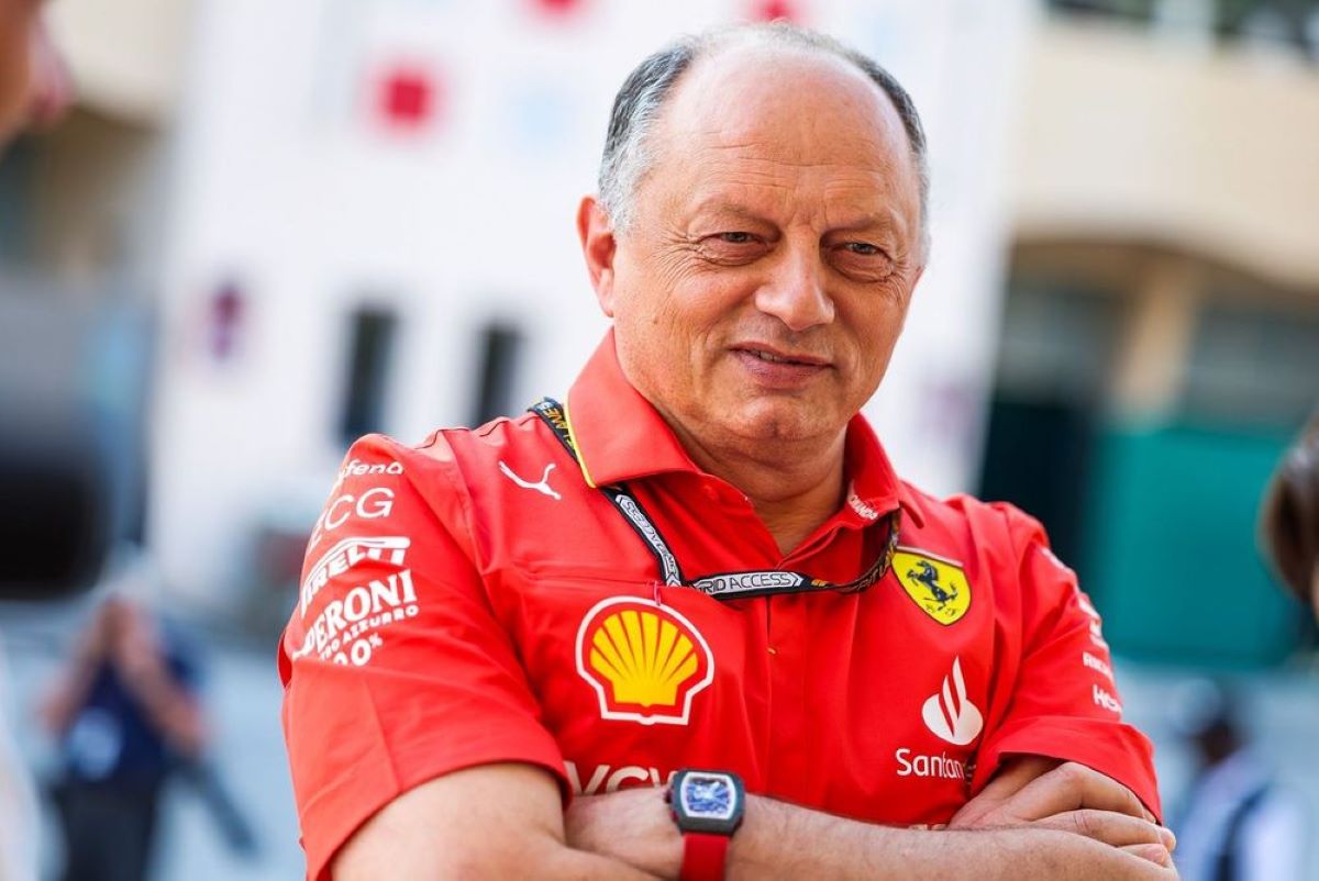 Ferrari