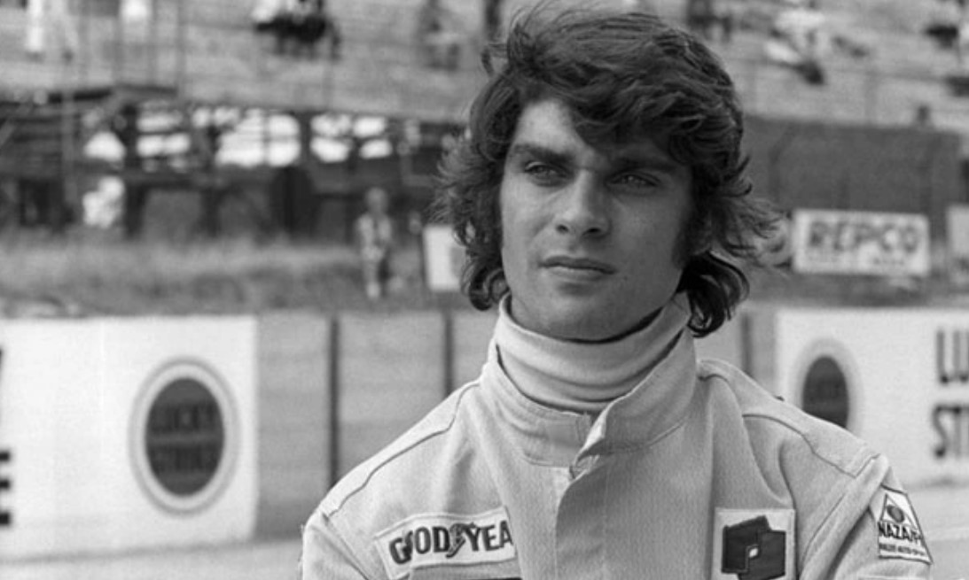 François Cevert