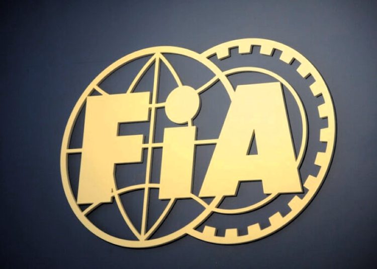 F1 Commissari