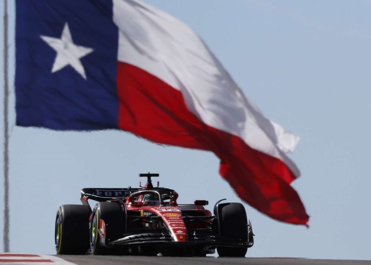 News F1